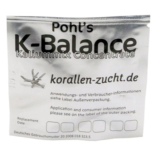 10 Pack - Automatic Elements Pohl's K-Balance