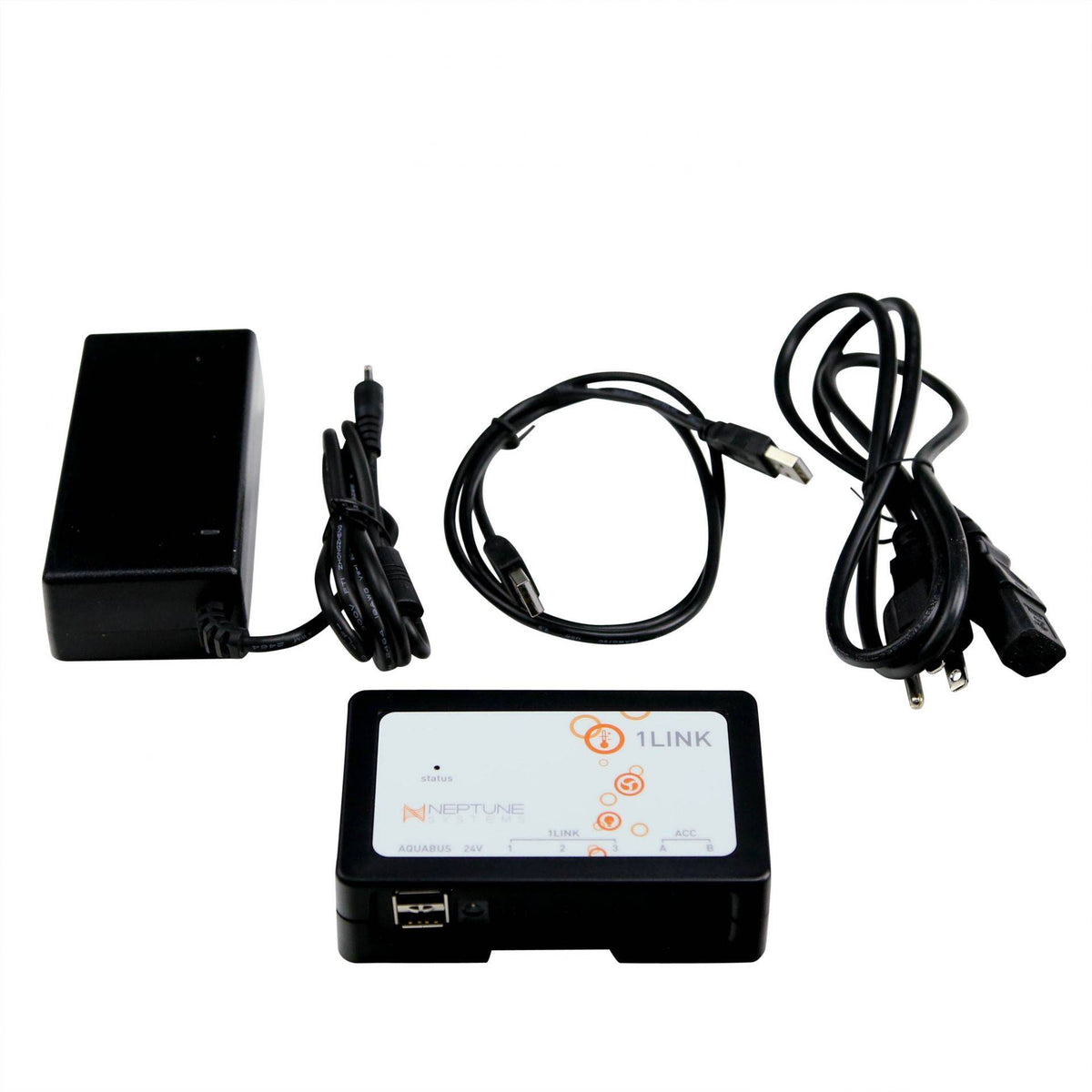 1LINK Power and Communication Module w/ Power Supply