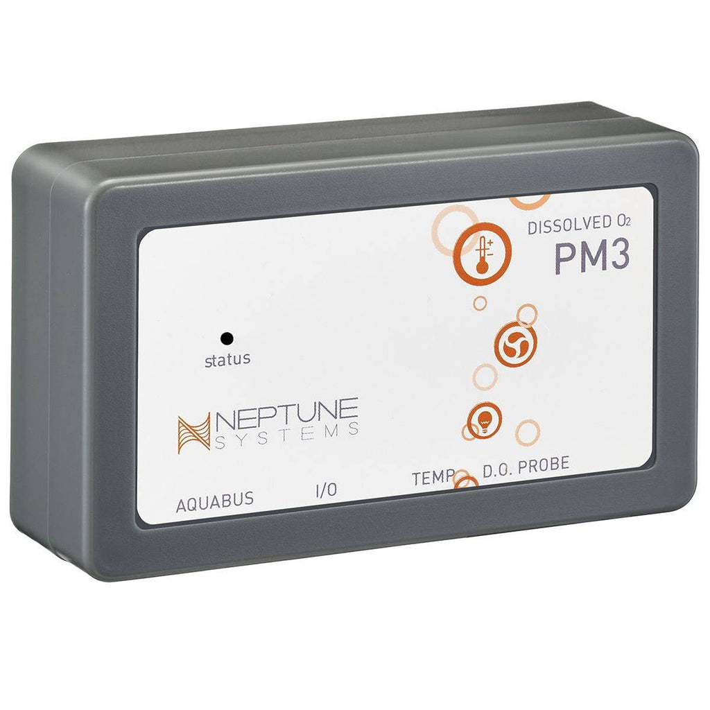 PM3 Dissolved Oxygen Module