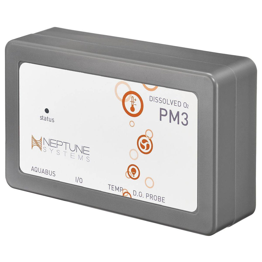 PM3 Dissolved Oxygen Module