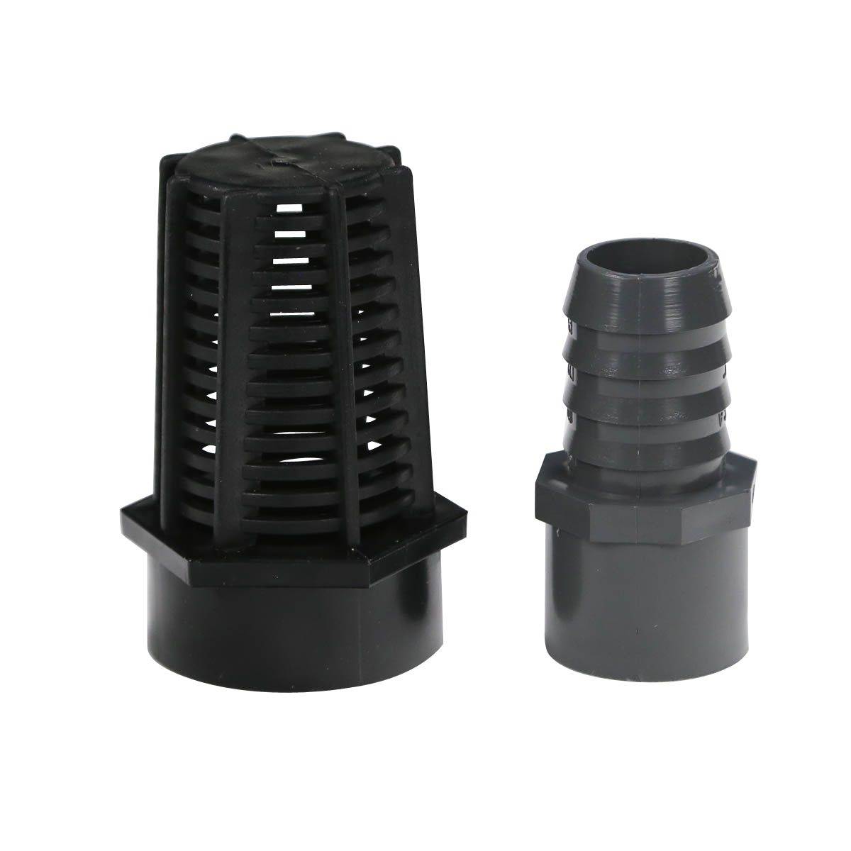 Vectra L1 Barb & Screen Kit - EcoTech Marine