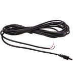 DC24 to Bare Wire Accessory Cable