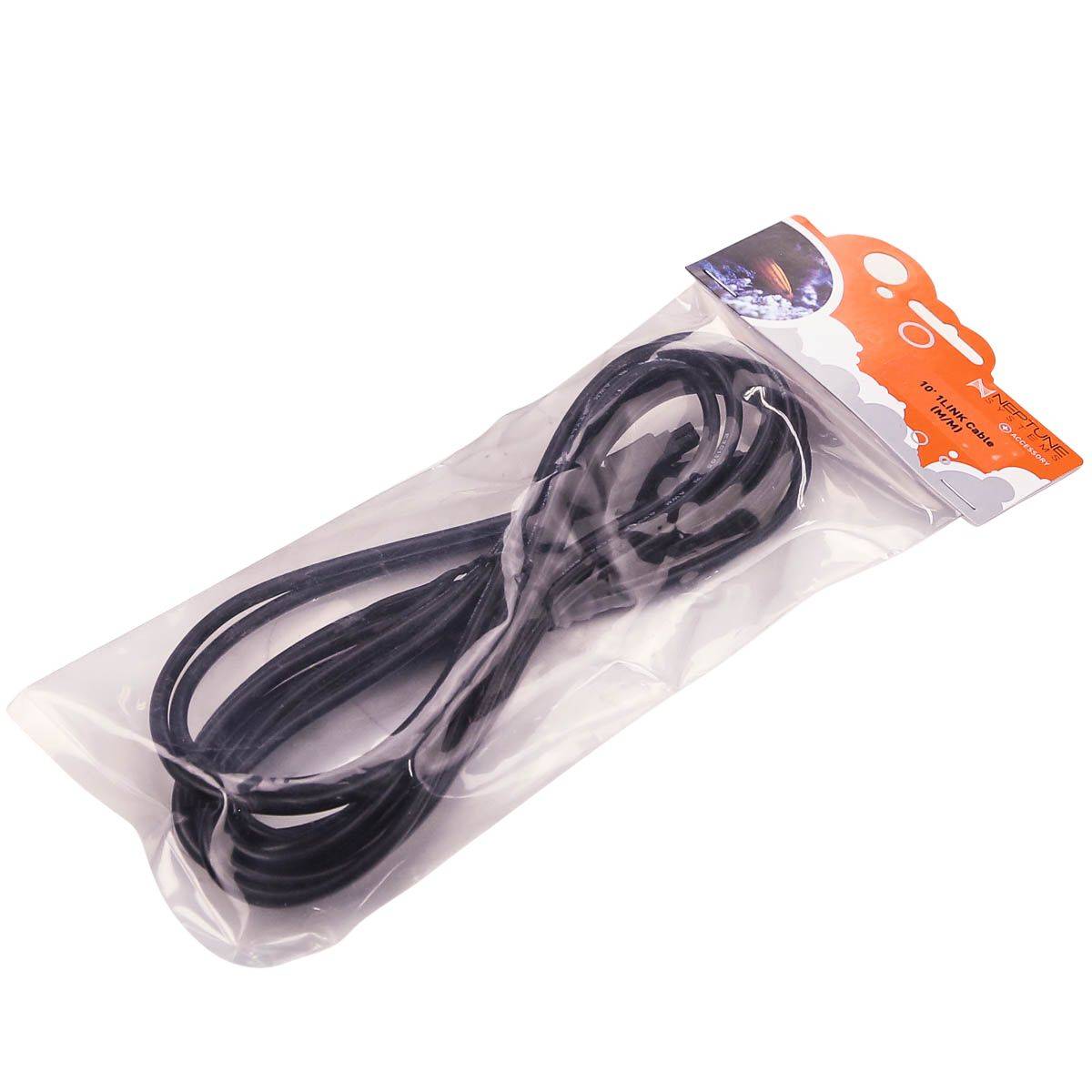 1Link Male x Male 4 Pin Cable
