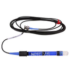 Lab Grade Double Junction pH Probe