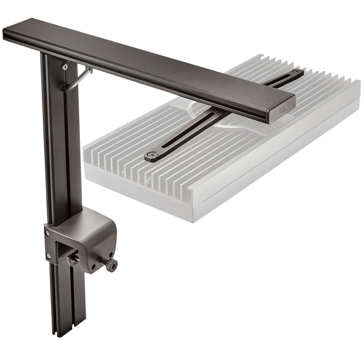 HMS Single Light Mount Kit