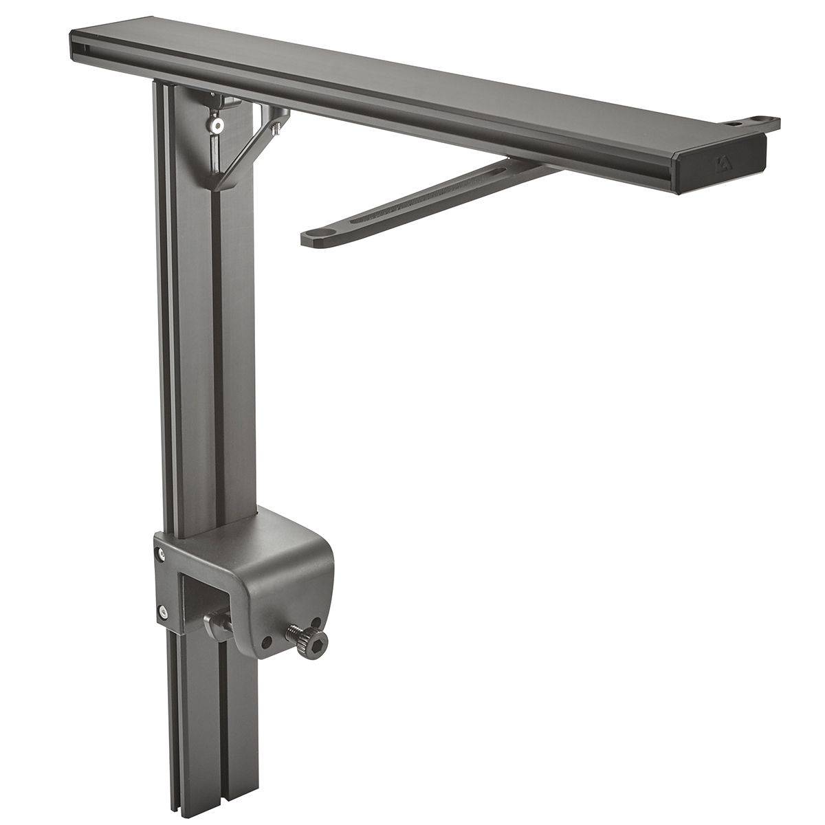 HMS Single Light Mount Kit