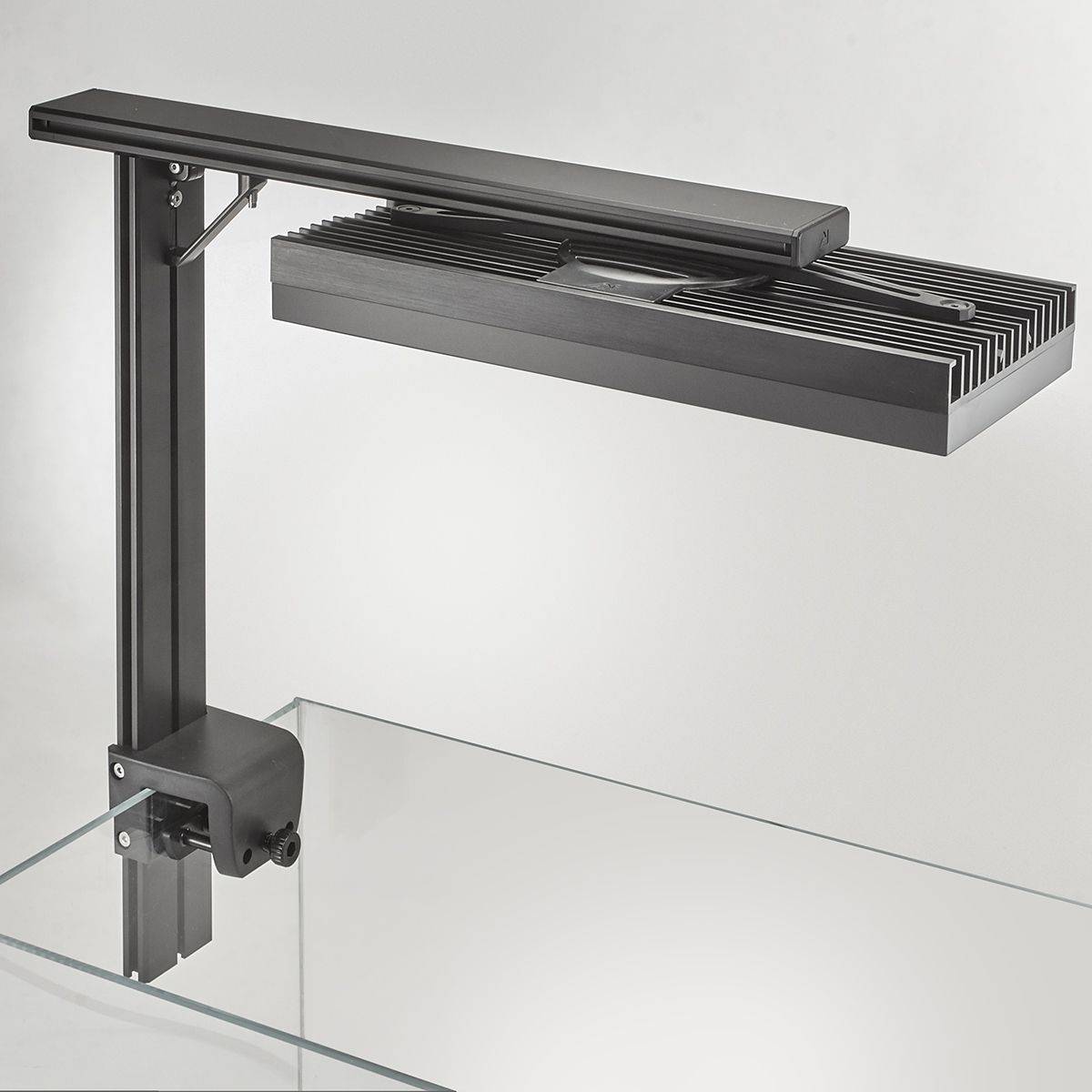 HMS Single Light Mount Kit