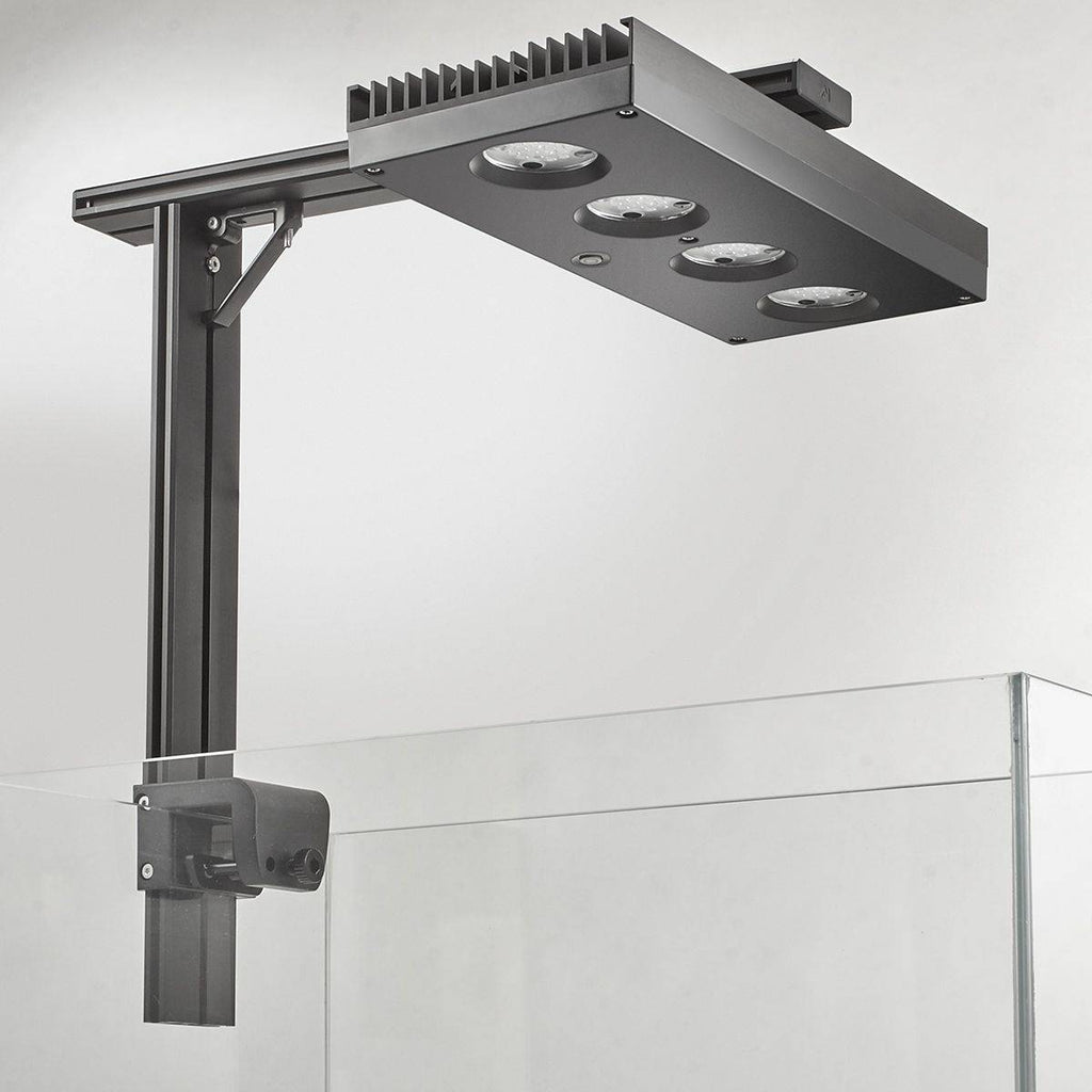 HMS Single Light Mount Kit