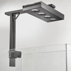 HMS Single Light Mount Kit