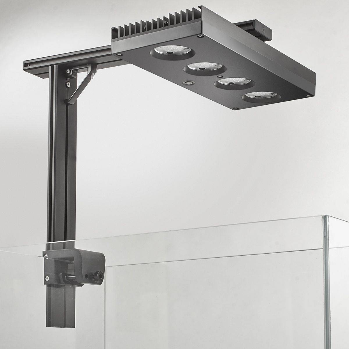 HMS Single Light Mount Kit