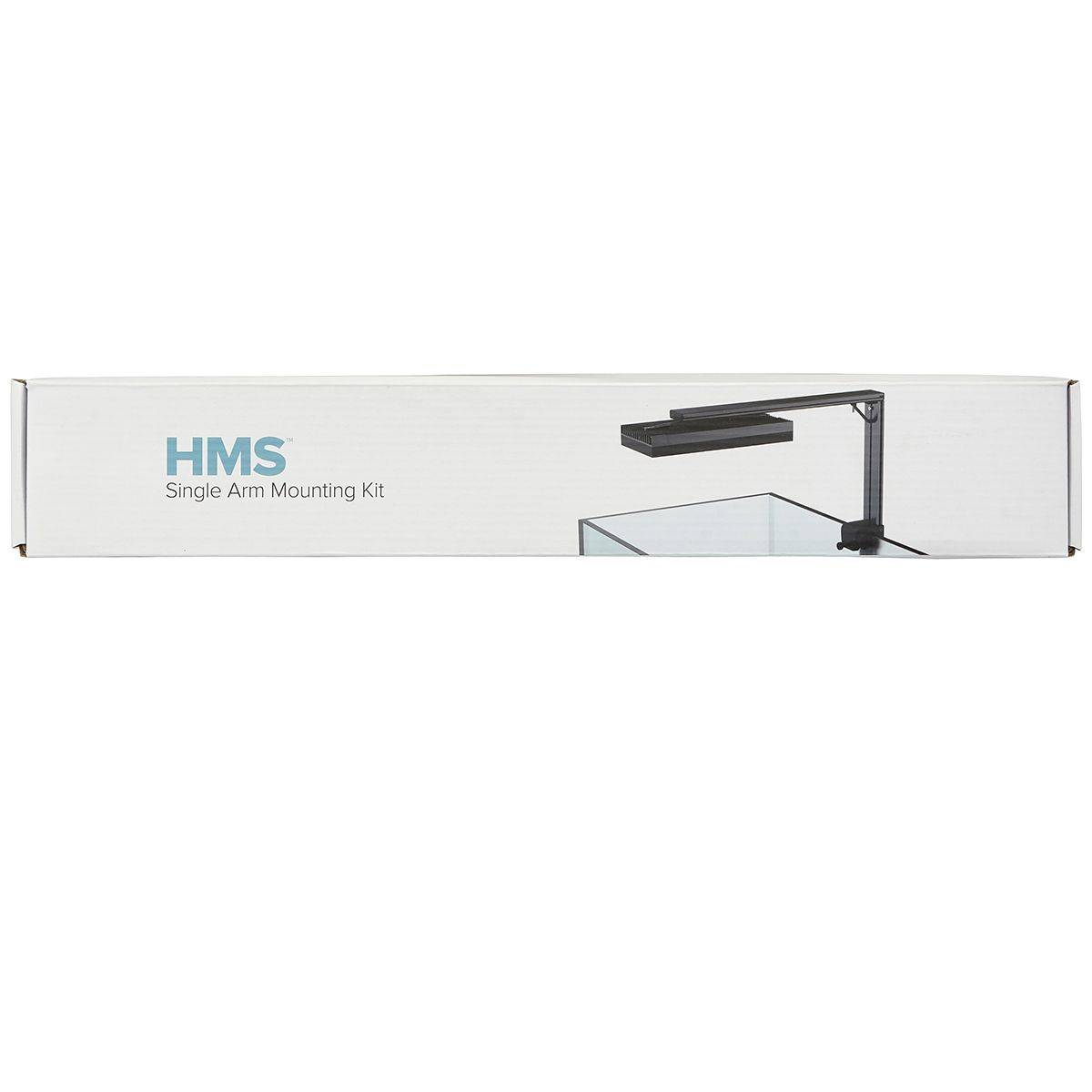 HMS Single Light Mount Kit