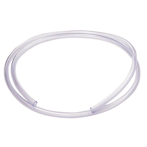 10 Ft Pre-Cut 3/8" Vinyl Tubing