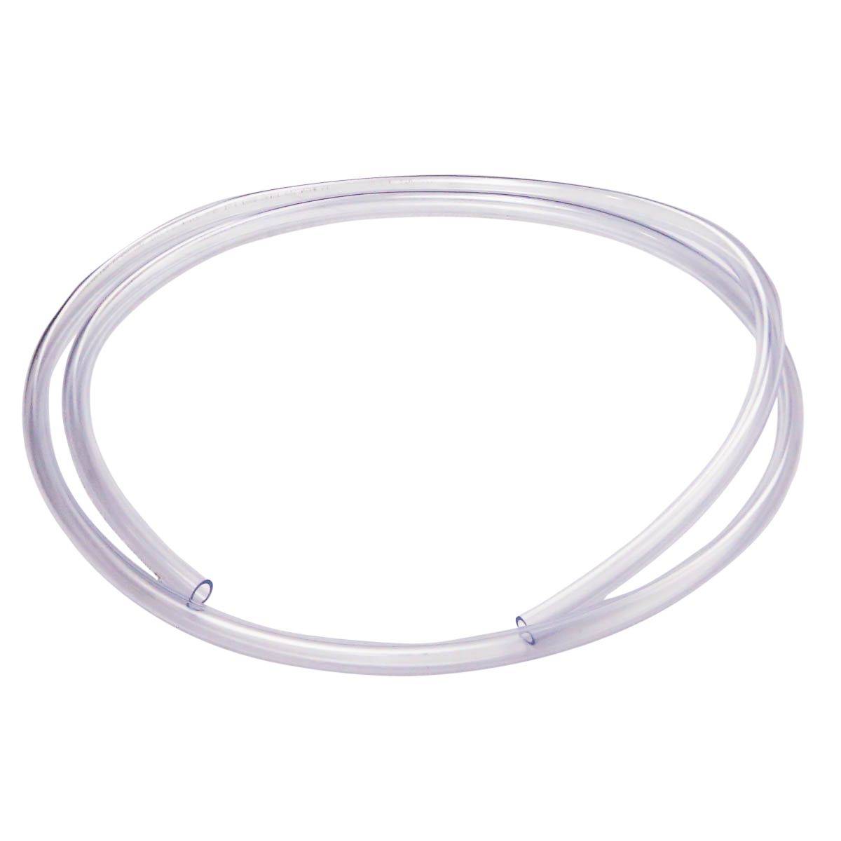 25 Ft Pre-Cut 3/8" Vinyl Tubing