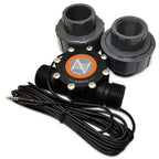1" Flow Sensor FS100