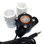 1/2" Flow Sensor FS50 - Without Power Cable