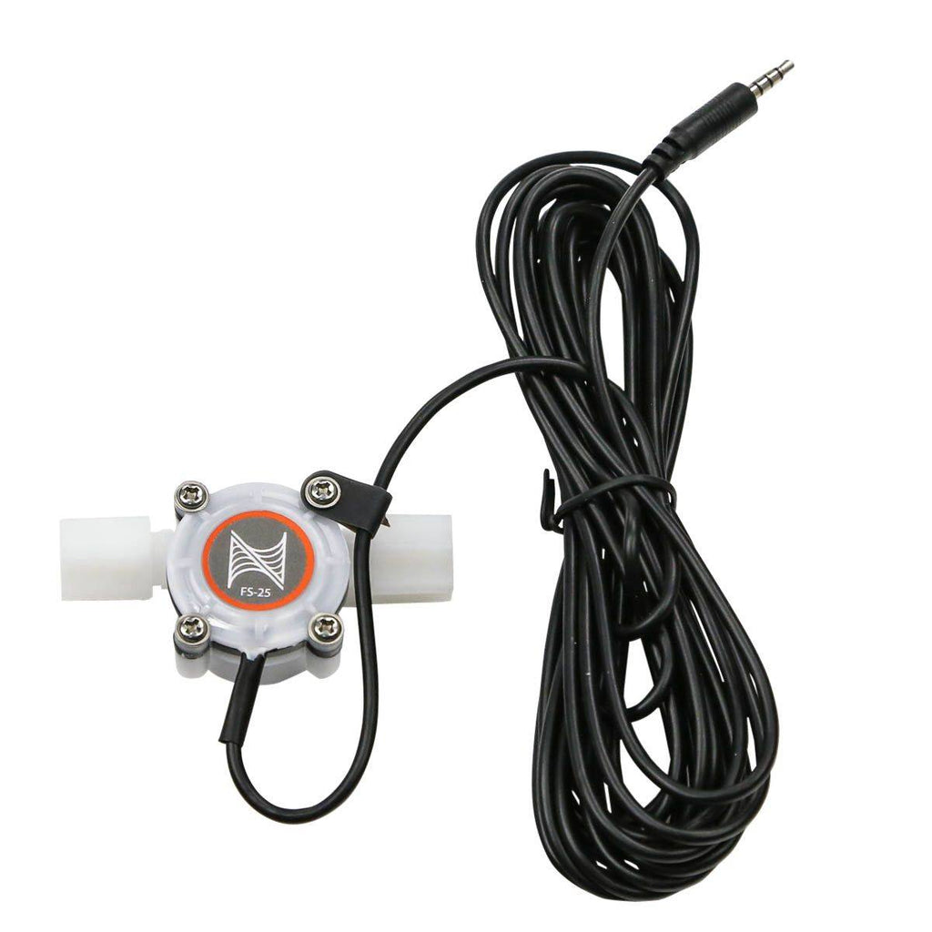 1/4" Flow Sensor FS25