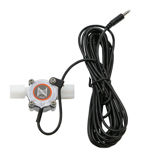 1/4" Flow Sensor FS25
