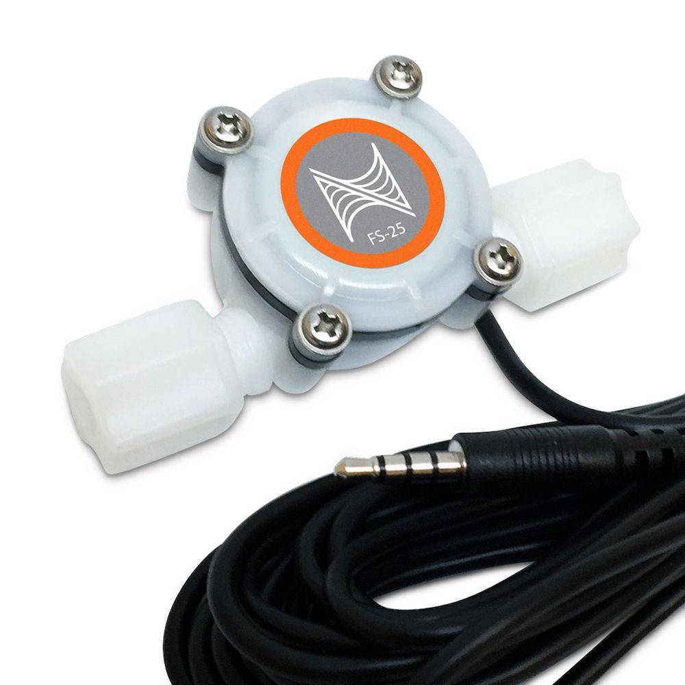 1/4" Flow Sensor FS25