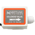 SV-1 Solenoid Valve