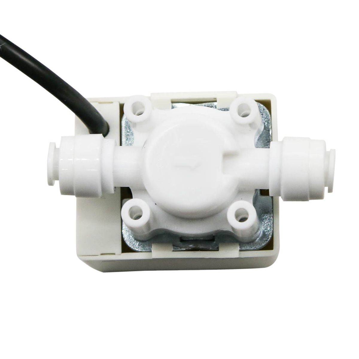 SV-1 Solenoid Valve