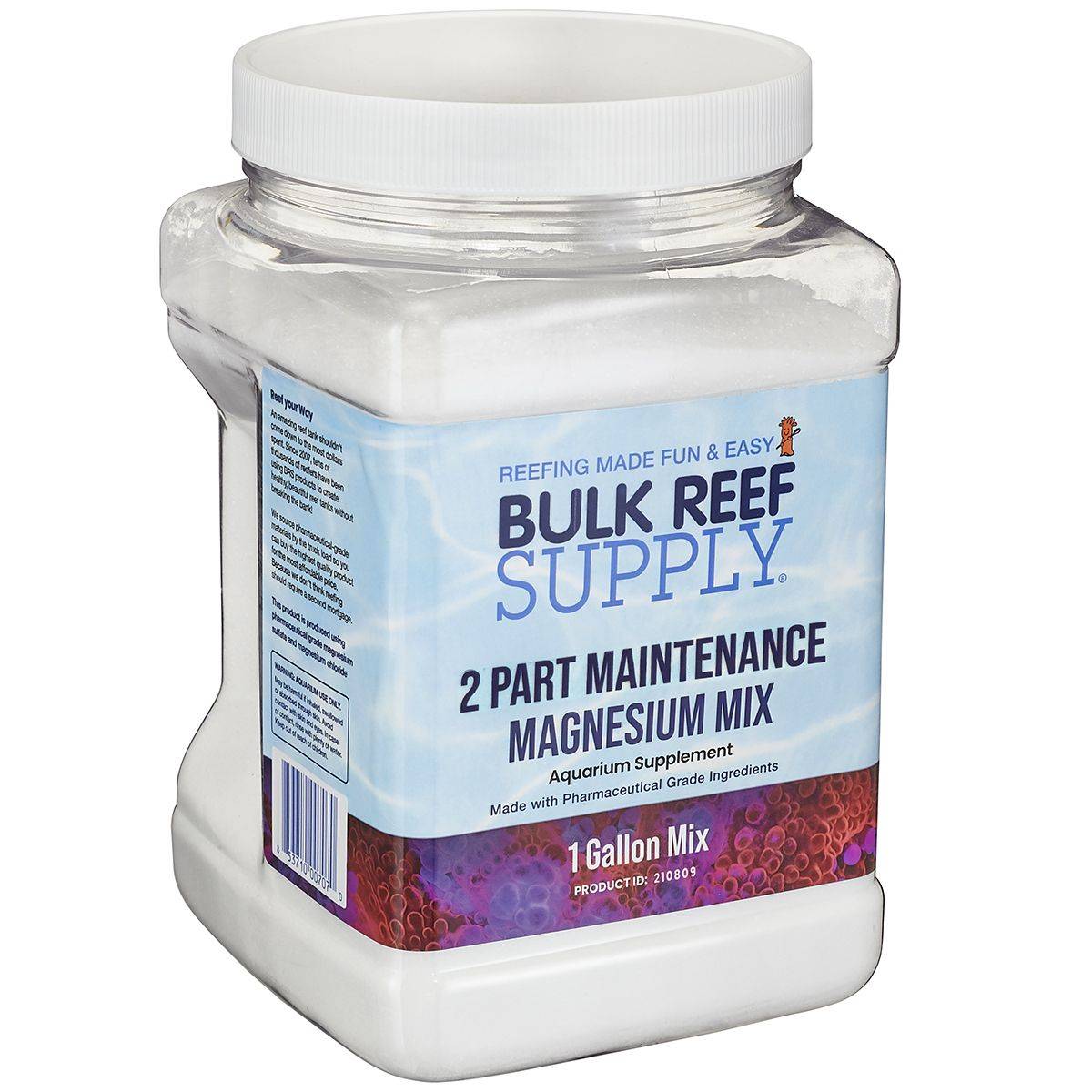 Pharma Magnesium Mix for 2-Part Maintenance
