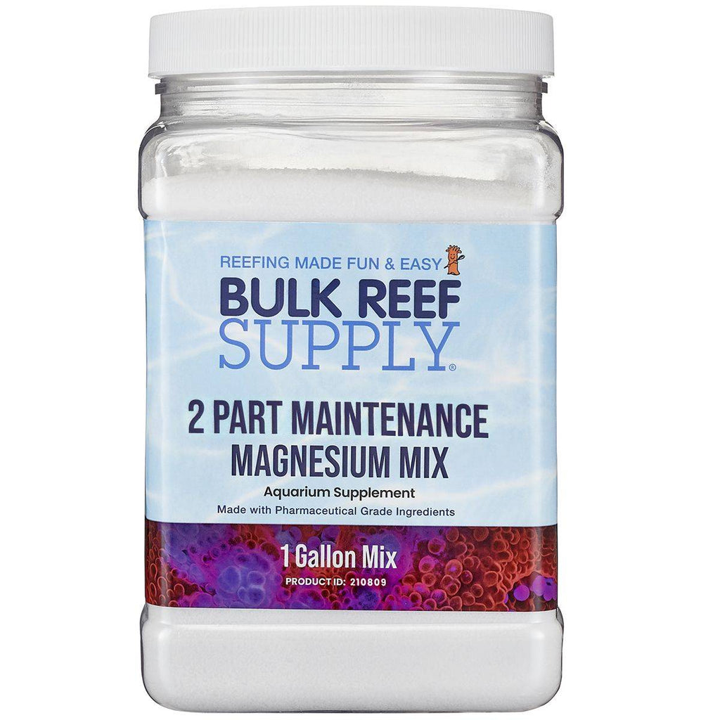 Pharma Magnesium Mix for 2-Part Maintenance