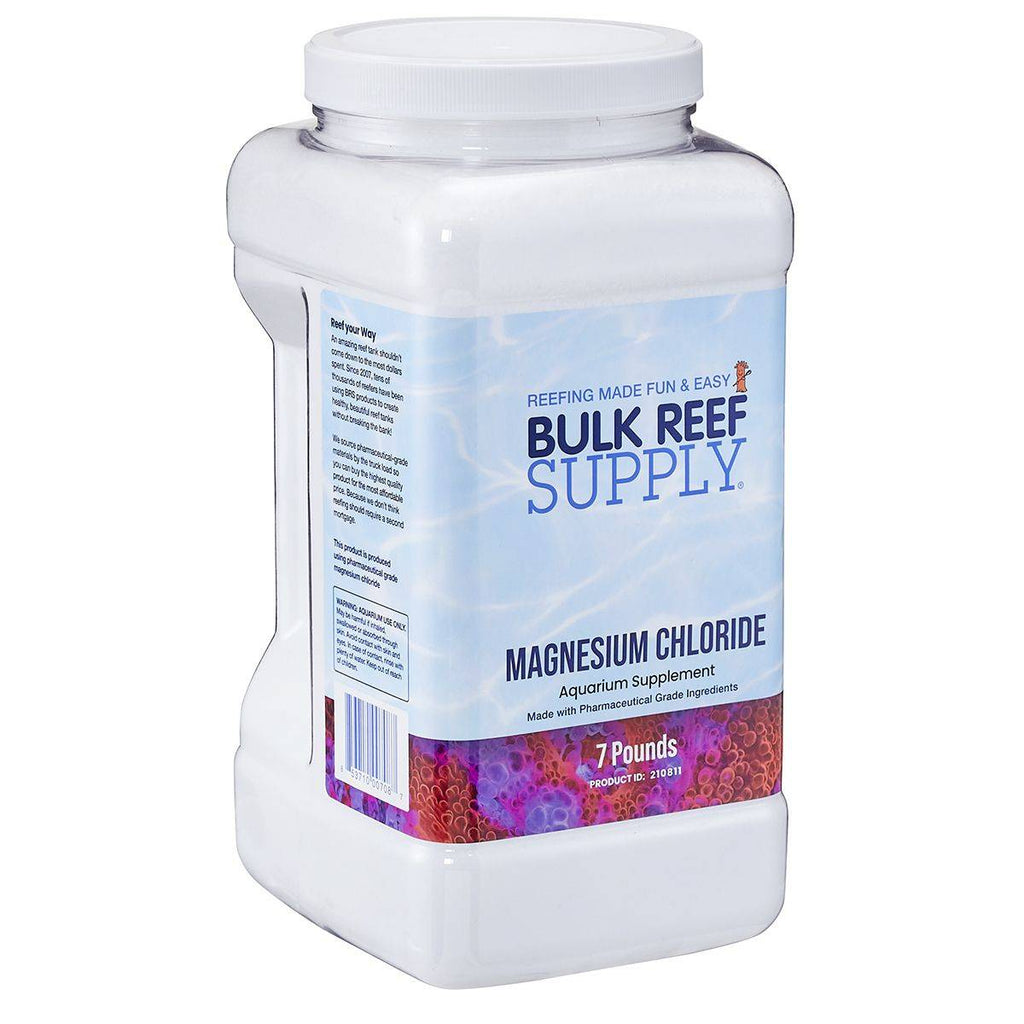 Bulk Pharma Magnesium Chloride 7 Pounds