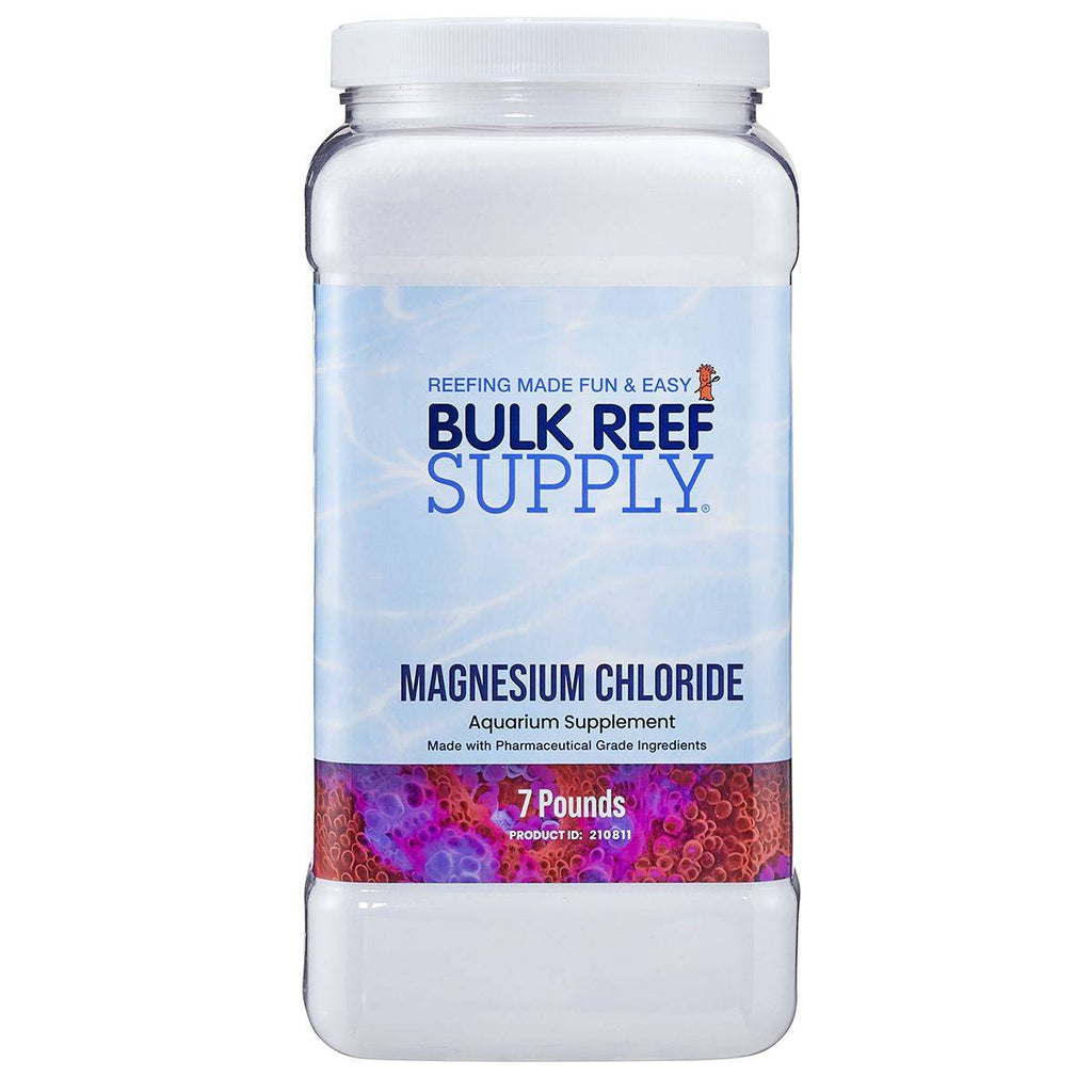Bulk Pharma Magnesium Chloride 7 Pounds