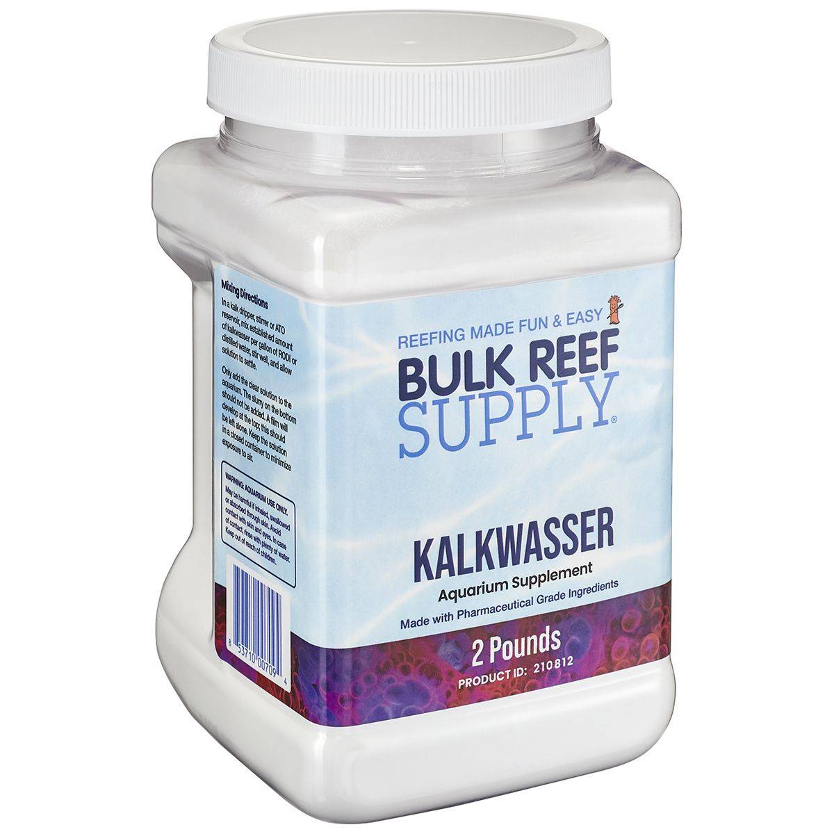 Pharma Kalkwasser 2 Pounds