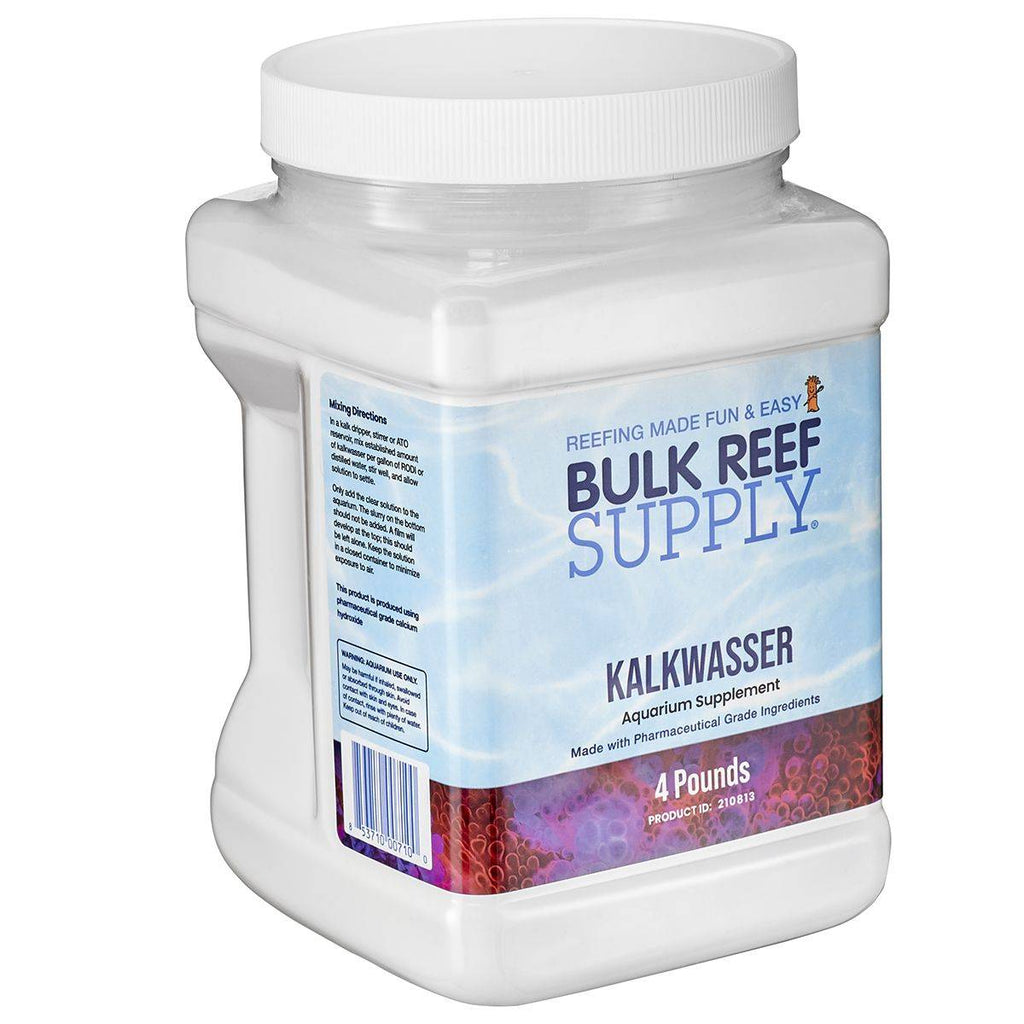 Pharma Kalkwasser 4 Pounds