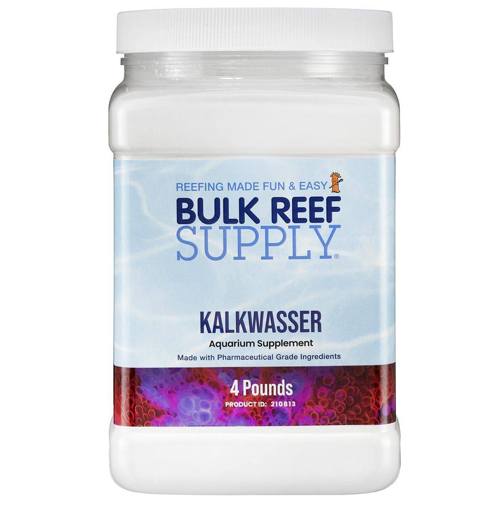 Pharma Kalkwasser 4 Pounds