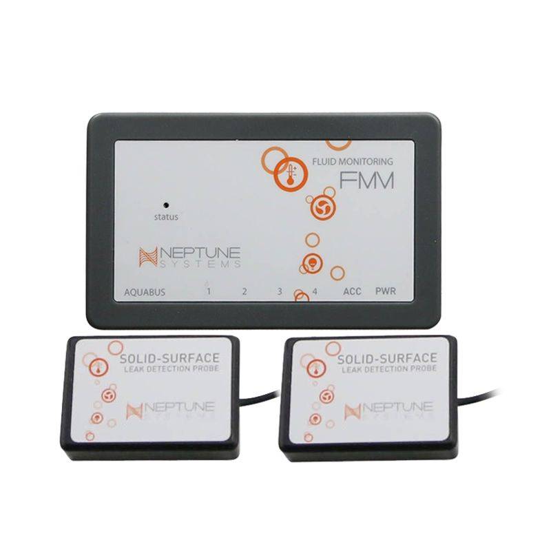 LDK Leak Detection Kit