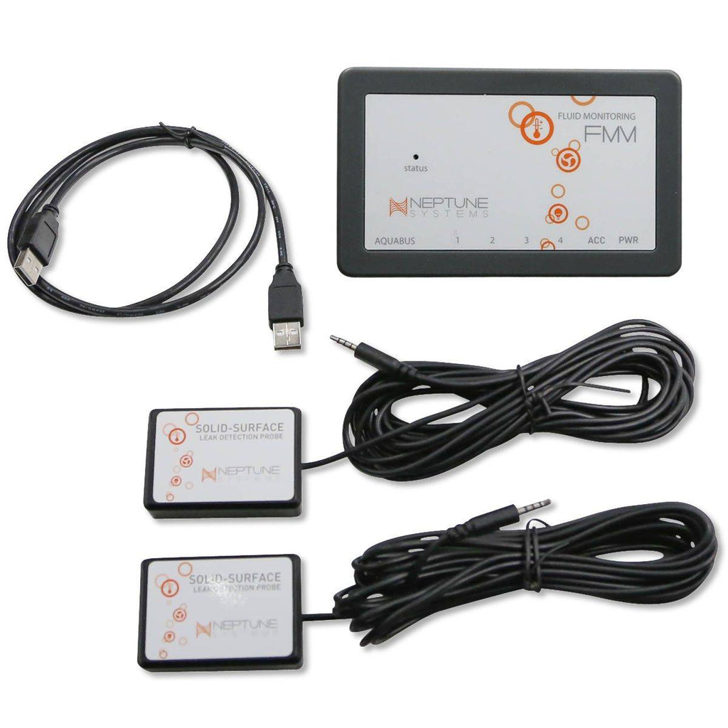 LDK Leak Detection Kit