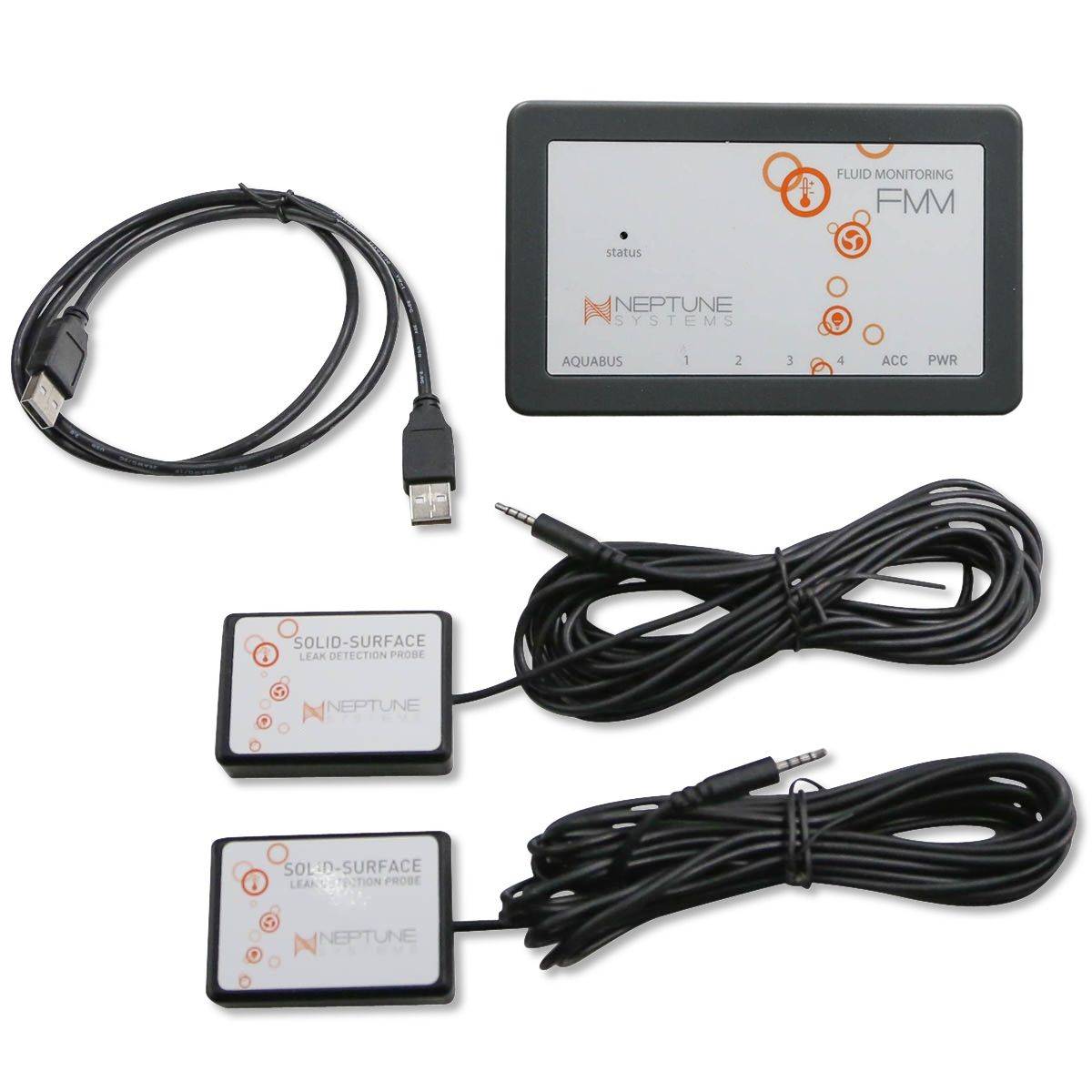 LDK Leak Detection Kit