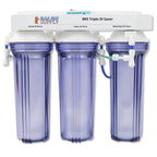 Triple DI Saver with TRM-1 Triple TDS Meter