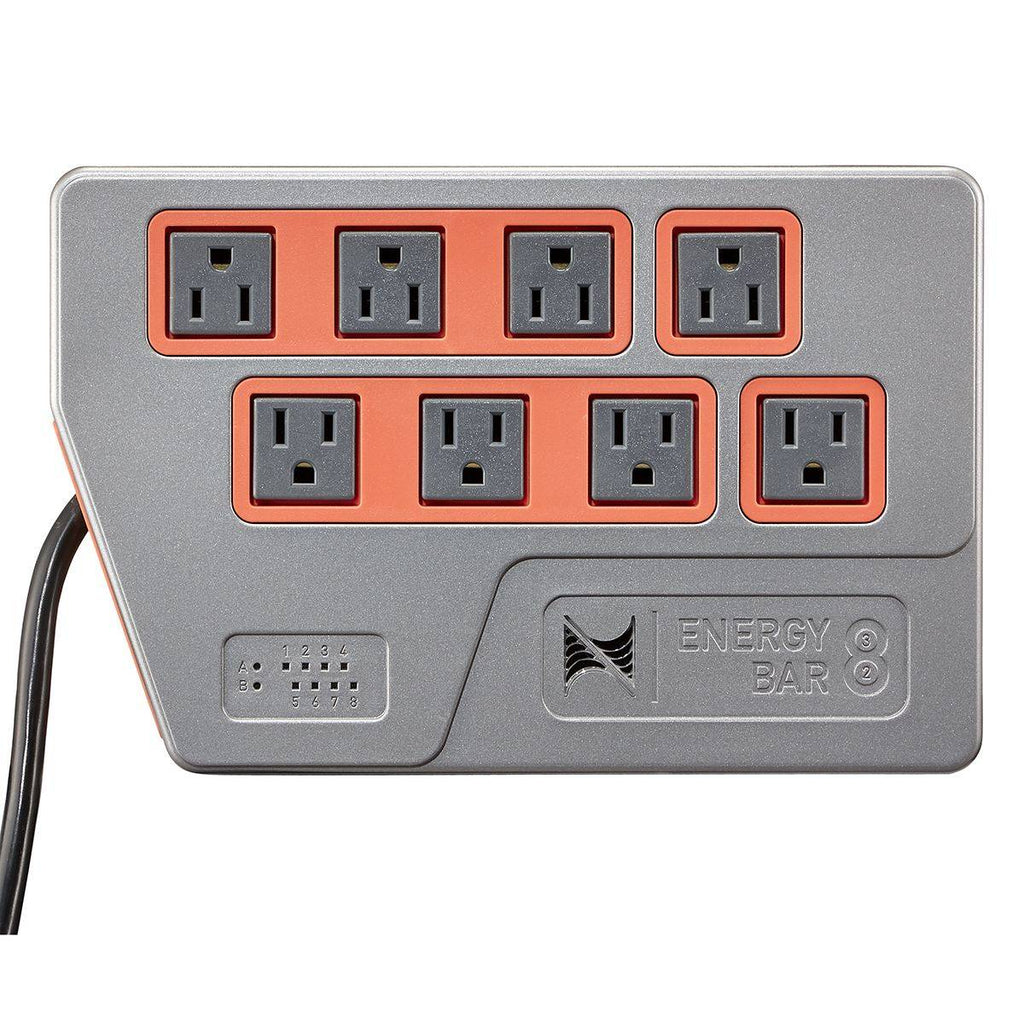 EB832 Energy Bar 832