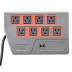 EB832 Energy Bar 832
