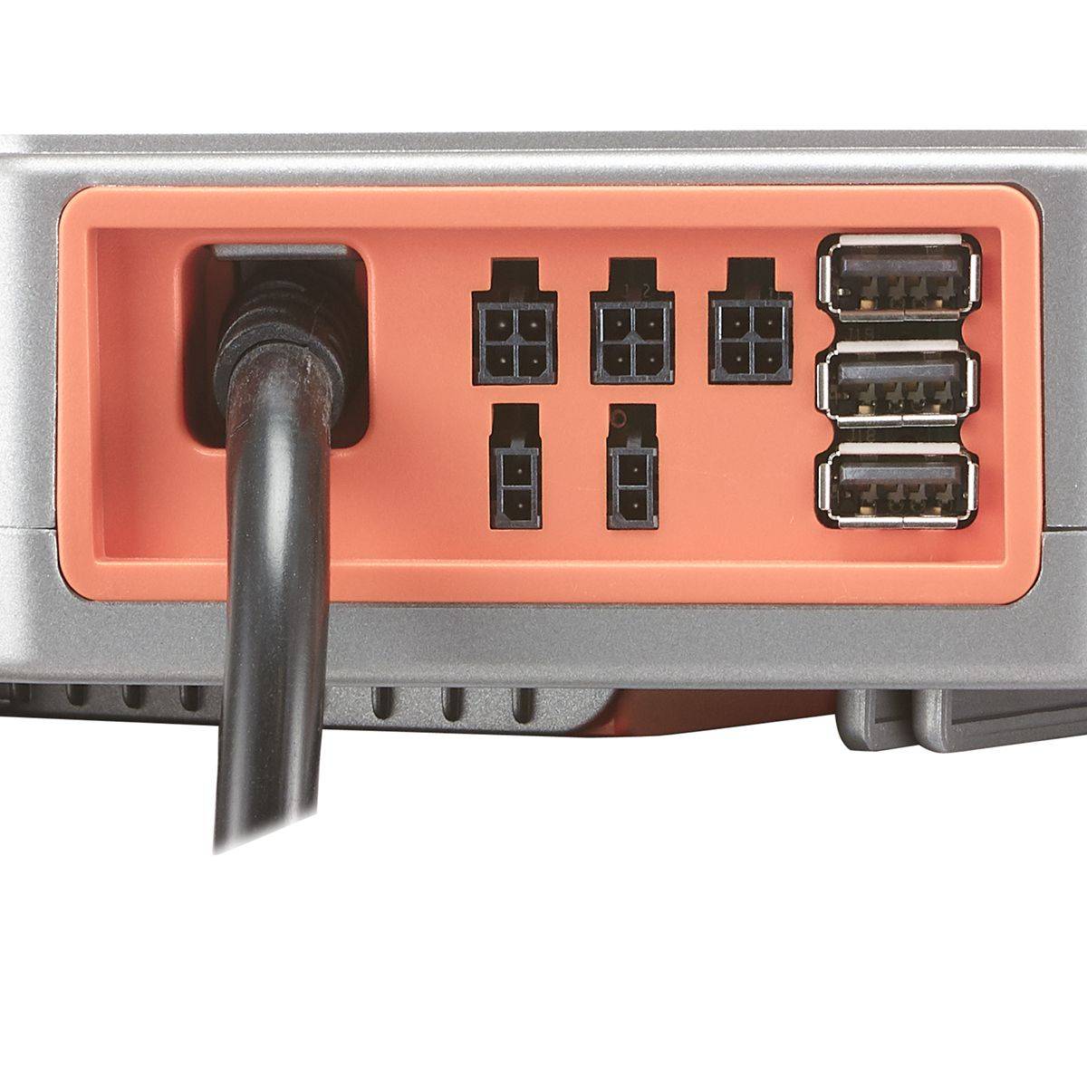 EB832 Energy Bar 832