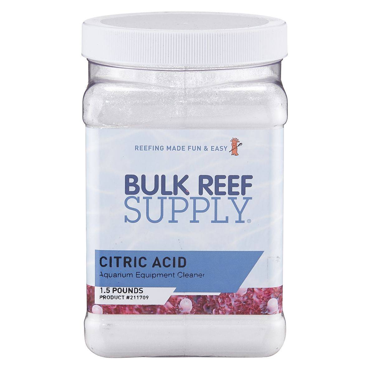 32 Ounces Citric Acid