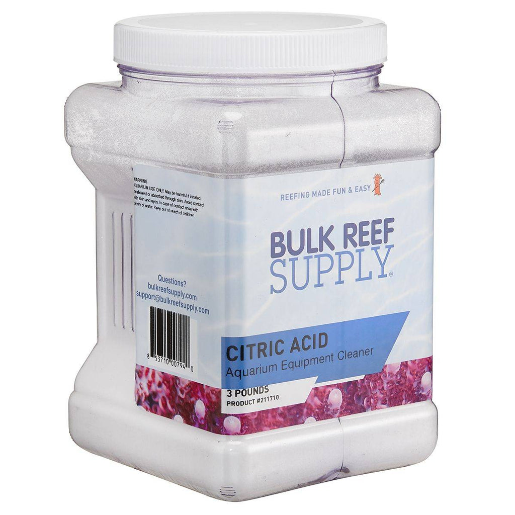 64 oz Citric Acid