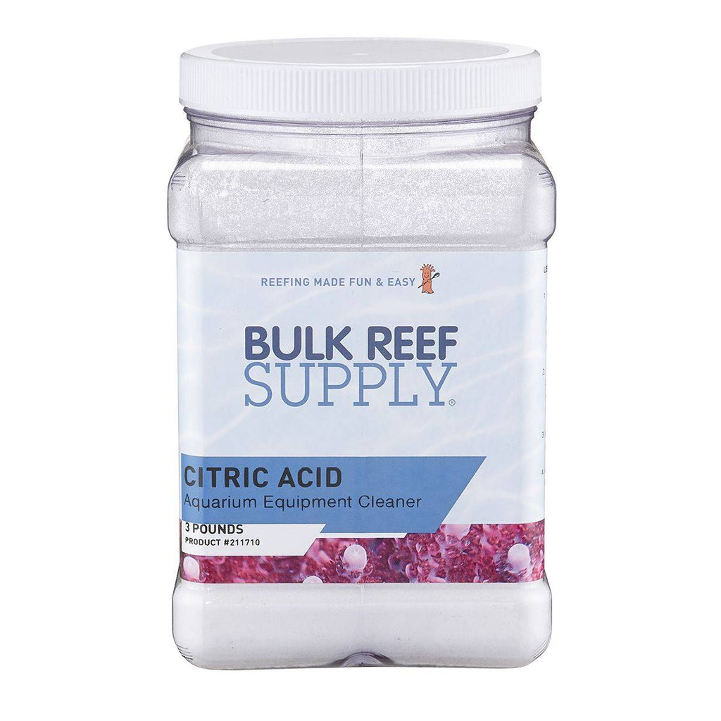 64 oz Citric Acid