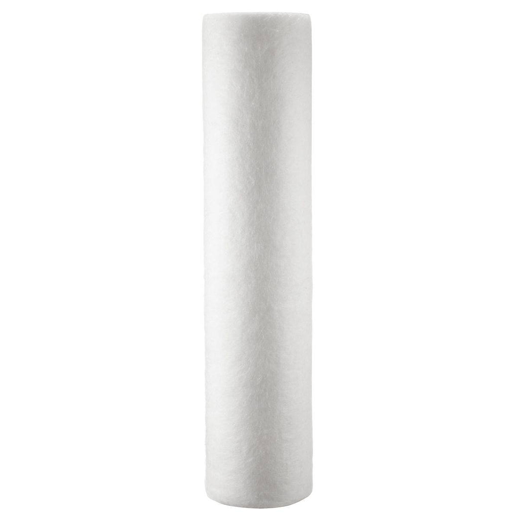 5 Micron - 2.5" x 10" Sediment Filter