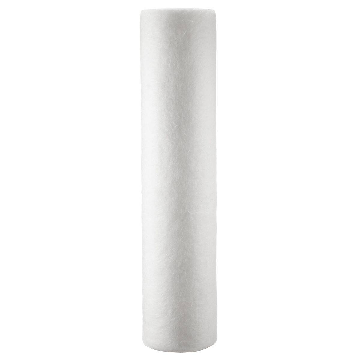 5 Micron - 2.5" x 10" Sediment Filter