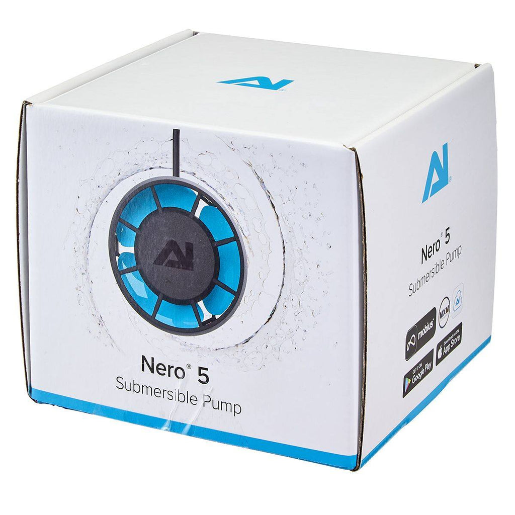 Nero 5 Powerhead (3000 GPH)