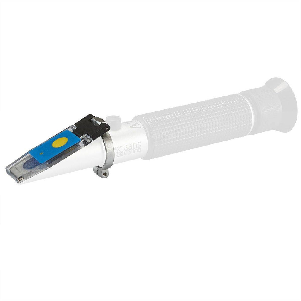 Replacement LED Cover for Refractometers