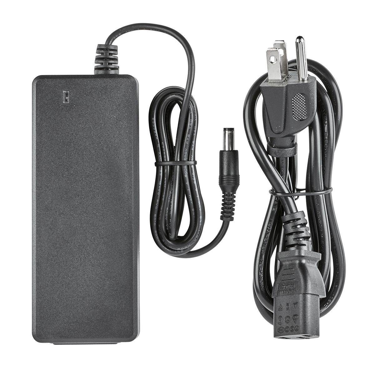 Vectra S2 - Mobius Ready DC Return Pump (1400 GPH) - EcoTech Marine - KR Cable