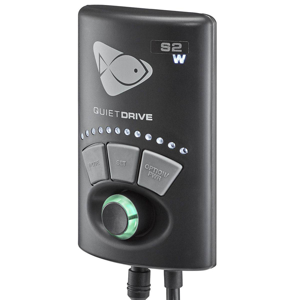 Vectra S2 - Mobius Ready DC Return Pump (1400 GPH) - EcoTech Marine