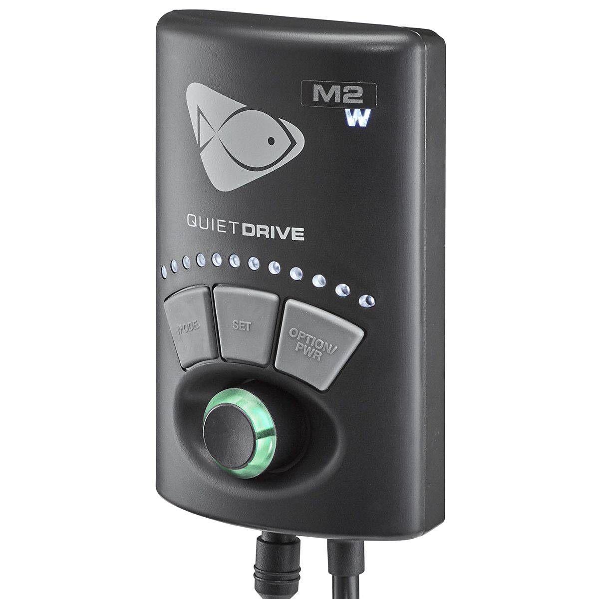 Vectra M2 - Mobius Ready DC Return Pump (2000 GPH) - Ecotech Marine