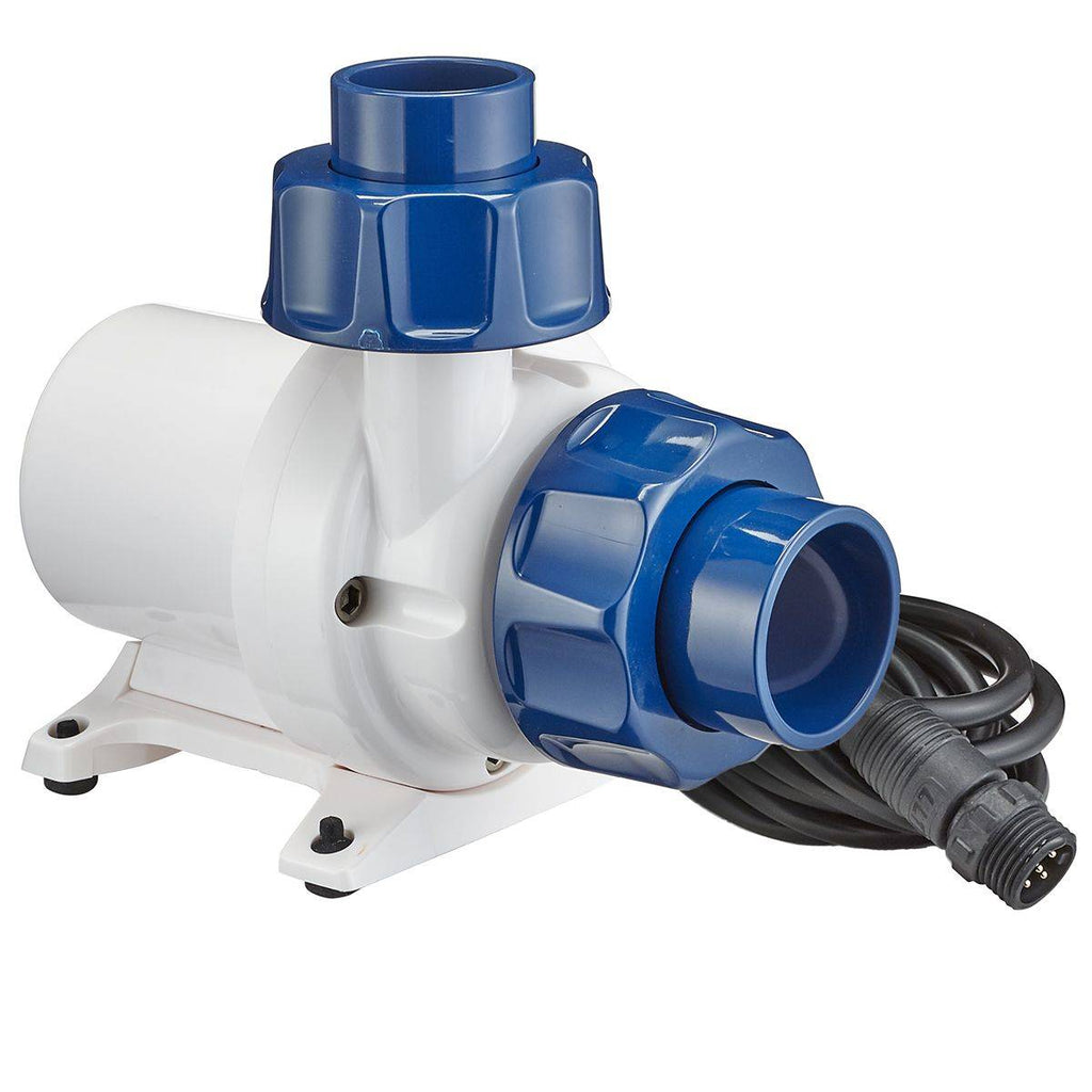 Vectra M2 - Mobius Ready DC Return Pump (2000 GPH) - Ecotech Marine