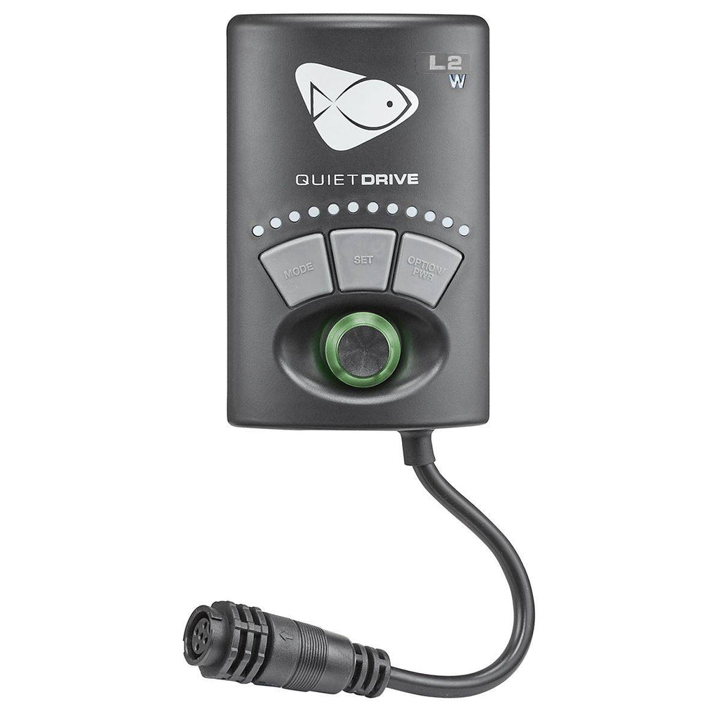Vectra L2 - Mobius Ready DC Return Pump (3100 GPH) - Ecotech Marine